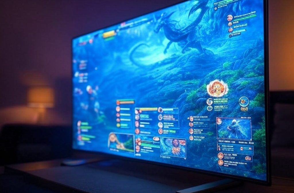 التسويق عبر الألعاب (Gamification Marketing): كيف تحول العملاء إلى لاعبين مخلصين؟