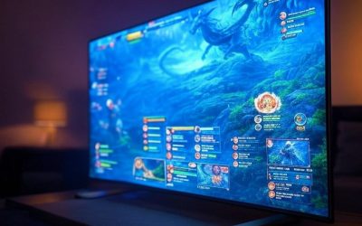 التسويق عبر الألعاب (Gamification Marketing): كيف تحول العملاء إلى لاعبين مخلصين؟